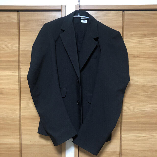 Vetements テーラードジャケット