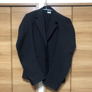 Vetements テーラードジャケット(テーラードジャケット)