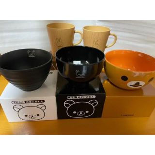 サンエックス ローソンリラックマごはん茶碗 味噌汁おわん ボウル ミッフィー木目柄カップセットの通販 By ゆゆ S Shop サンエックスならラクマ サンエックス ローソンリラックマごはん茶碗 味噌汁おわん ボウル ミッフィー木目柄カップセットの通販 By ゆゆ S Shop サンエックスならラクマ