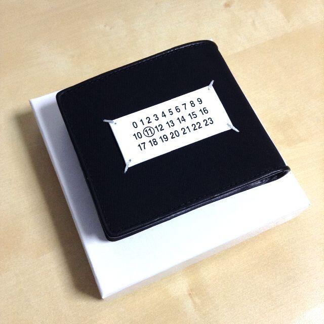 新品 1933 黒 ウォレット 折財布 SLAM GLAM 21aw マルジェラ 折り財布 逆輸入
新品 1933 黒 ウォレット 折財布 SLAM GLAM 21aw マルジェラ 折り財布 逆輸入