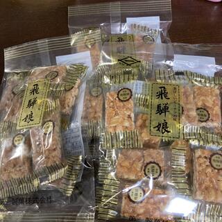 飛騨娘3袋(菓子/デザート)