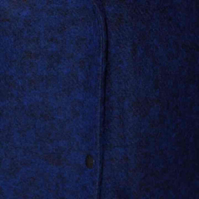 EMODA(エモダ)のEMODA(エモダ)】BOYFRIENDネップウールコートチェスターコート レディースのジャケット/アウター(ロングコート)の商品写真