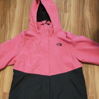 ザノースフェイス(THE NORTH FACE)のnorthfaceジャケット(ナイロンジャケット)