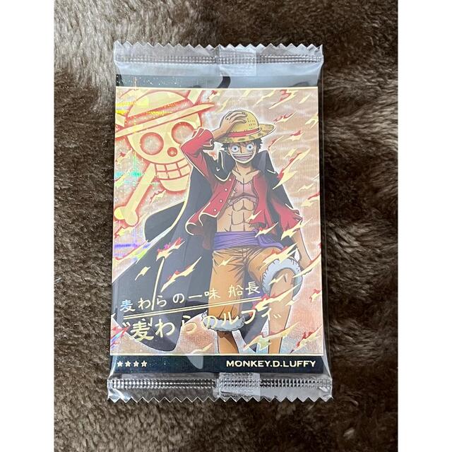 ワンピース ウエハースカード第9弾 | フリマアプリ ラクマ