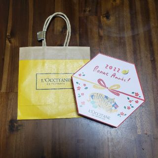 ロクシタン(L'OCCITANE)のmomo様専用 ロクシタン ハンドクリーム トリオ 【数量限定品】(ハンドクリーム)