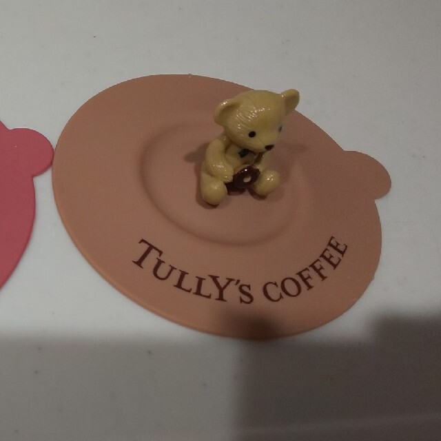 TULLY'S COFFEE - mafumafu様専用になります。！！の通販 by ゆあ's