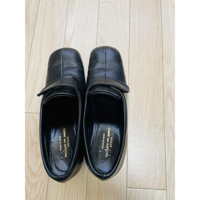 COMME des GARCONS 14SS “服ではない服” シューズカバー | gulatilaw.com