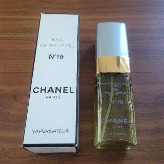 シャネル(CHANEL)のCHANEL シャネル 香水(香水(女性用))