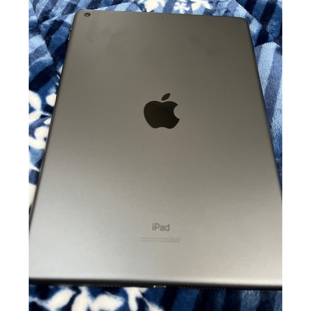 iPad第8世代32GB wifiモデル