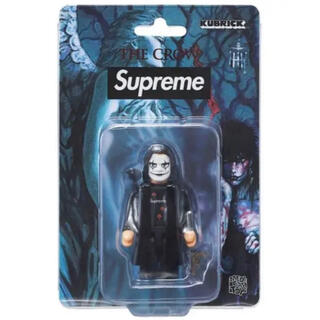 メディコムトイ(MEDICOM TOY)のSupreme®/The Crow KUBRICK 100% キューブリック(その他)