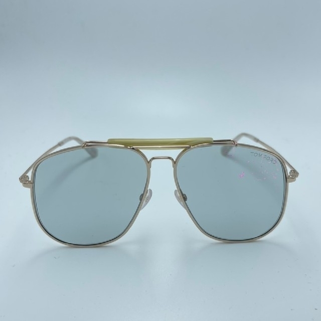 新品 廃盤モデル 三代目 登坂広臣 ファンミ TOMFORD サングラス