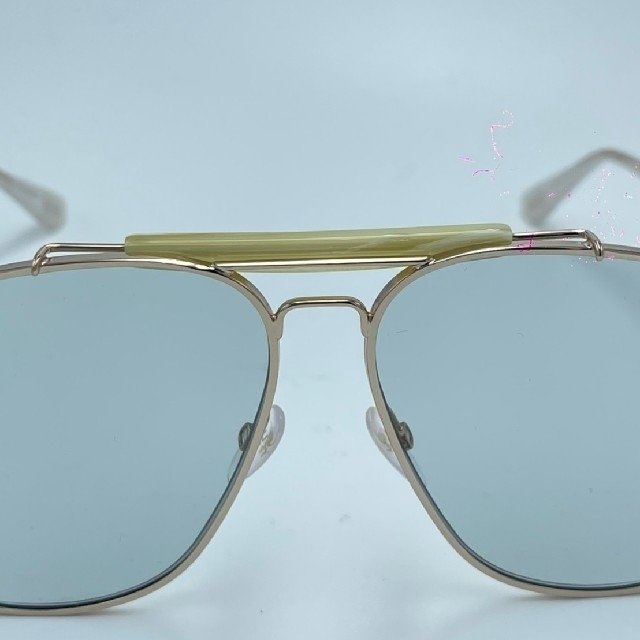 新品 廃盤モデル 三代目 登坂広臣 ファンミ TOMFORD サングラス
