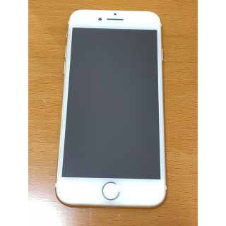アイフォーン(iPhone)のiPhone7 本体 32 GOLD SIMフリー 美品(スマートフォン本体)