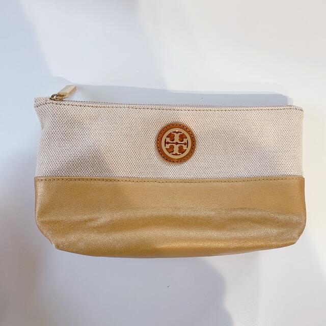 Tory Burch(トリーバーチ)のTORY BURH🤍ポーチ レディースのファッション小物(ポーチ)の商品写真