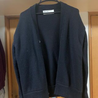 コムデギャルソン(COMME des GARCONS)の値下げ‼️comme des garcon homme homme カーディガン(カーディガン)