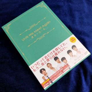 Until We Meet Again ～運命の赤い糸～ DVD(TVドラマ)