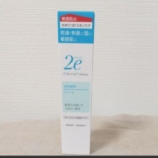 シセイドウ(SHISEIDO (資生堂))の資生堂 2e ドゥーエ 敏感肌用クリーム30g(フェイスクリーム)