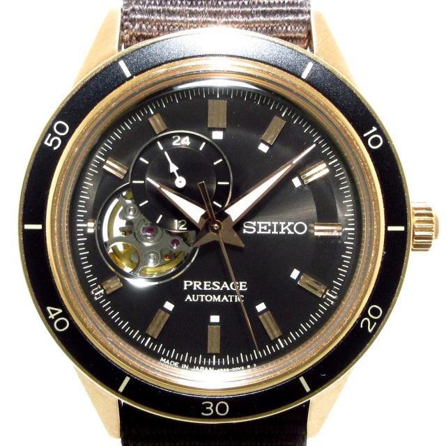 SEIKO(セイコー)のセイコー 腕時計美品  4R39-00Z0 ボーイズ レディースのファッション小物(腕時計)の商品写真