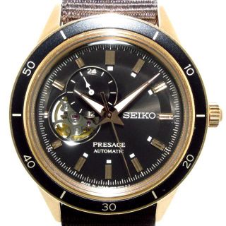 セイコー(SEIKO)のセイコー 腕時計美品  4R39-00Z0 ボーイズ(腕時計)