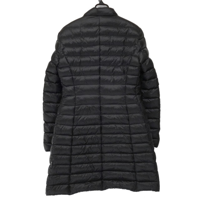 MONCLER - モンクレール ダウンコート サイズ1 S 黒の通販 by ブラン ...