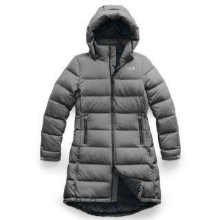 ザノースフェイス(THE NORTH FACE)のノースフェイス Metropolis III HoodedダウンコートXL(ダウンコート)