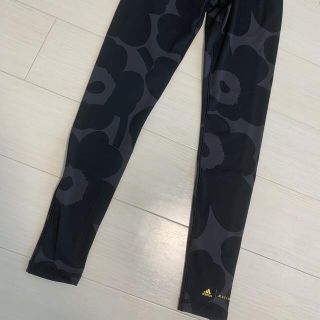 アディダス(adidas)のごろたママさん専用(レギンス/スパッツ)