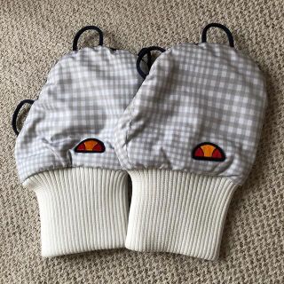 エレッセ(ellesse)のエレッセ ハンドウォーマー(その他)