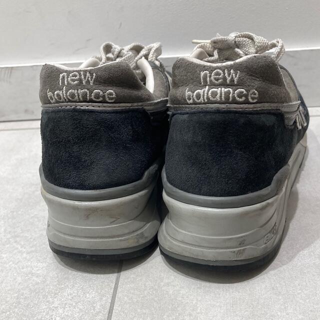 New Balance(ニューバランス)のnew balance997 レディースの靴/シューズ(スニーカー)の商品写真