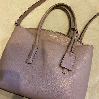 ケイトスペードニューヨーク(kate spade new york)の【♡Peace様専用】Kate spade  バッグ(ハンドバッグ)