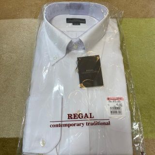 リーガル(REGAL)の【新品未使用】リーガルワイシャツ(シャツ)