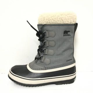 ソレル(SOREL)のソレル ショートブーツ 24 レディース美品 (ブーツ)