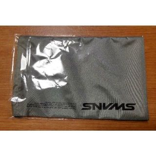 スワンズ(SWANS)のSwans　ゴーグル・サングラス用　携帯収納袋（ケース）美品♪♪(その他)