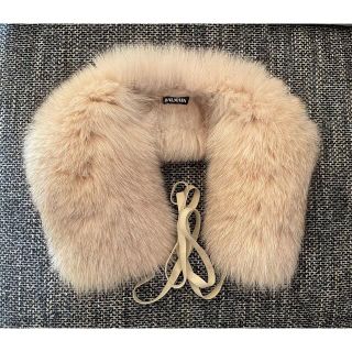 バルマン マフラー/ショール(レディース)の通販 19点 | BALMAINの ...