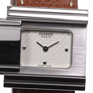 エルメス(Hermes)のエルメス   GL1.510 クォーツ レディース 【中古】(腕時計)