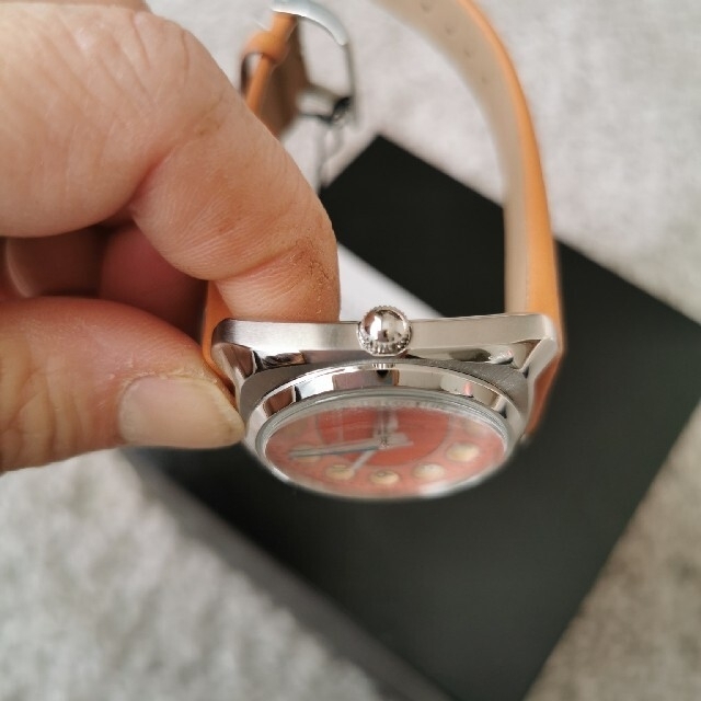 Paul Smith(ポールスミス)のポールスミス　レディース腕時計 レディースのファッション小物(腕時計)の商品写真