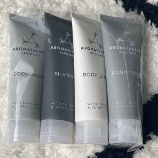 アロマセラピーアソシエイツ(AROMATHERAPY ASSOCIATES)のAROMATHERAPY ASSOCIATES(シャンプー)