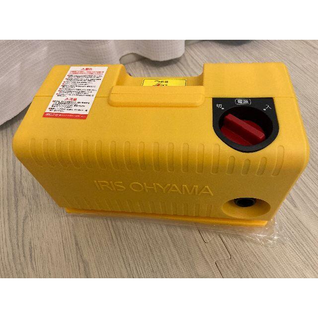 アイリスオーヤマ 高圧洗浄機 FBN-301