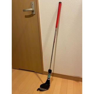 テーラーメイド(TaylorMade)のテーラーメイド　４番アイアン U(クラブ)