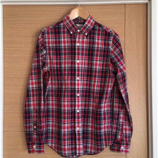 エイチアンドエム(H&M)の2枚セット　メンズシャツ　OLD NAVY  H&M(シャツ)