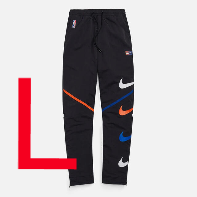 Kith & Nike for New York Knicks Pant L 買得 9625円引き www.skytrac.ca