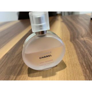 シャネル(CHANEL)のCHANEL チャンスオータンドゥル ヘアミスト(ヘアウォーター/ヘアミスト)