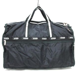 レスポートサック(LeSportsac)のレスポートサック ボストンバッグ美品  -(ボストンバッグ)