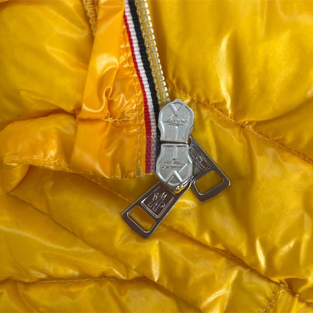 MONCLER(モンクレール)のモンクレール 正規 ダウンジャケット メンズのジャケット/アウター(ダウンジャケット)の商品写真