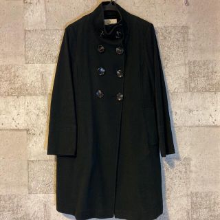 BEAUTY&YOUTH UNITED ARROWS - ロングコート ユナイテッドアローズ 黒