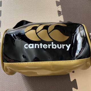 カンタベリー(CANTERBURY)のCanterburyバック(ショルダーバッグ)