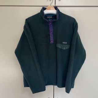 パタゴニア(patagonia)のpatagonia シンチラフリース(ブルゾン)