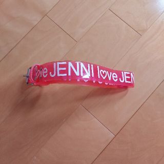 ジェニィ(JENNI)のJENNI　ベルト(ベルト)