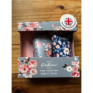 キャスキッドソン(Cath Kidston)のミミニー様　専用キャスキッドソン　ハンドクリーム(ハンドクリーム)