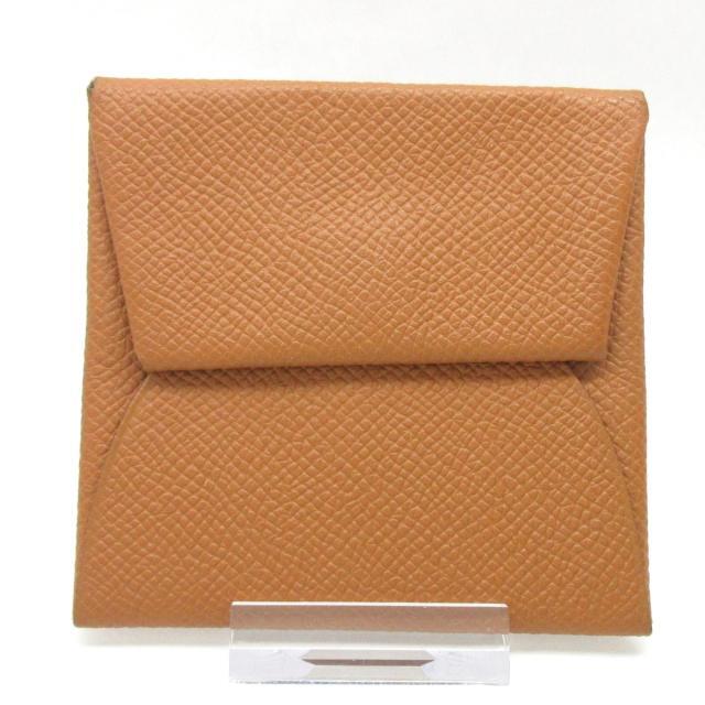 HERMES(エルメス) コインケース バスティア melollevo.com.bo