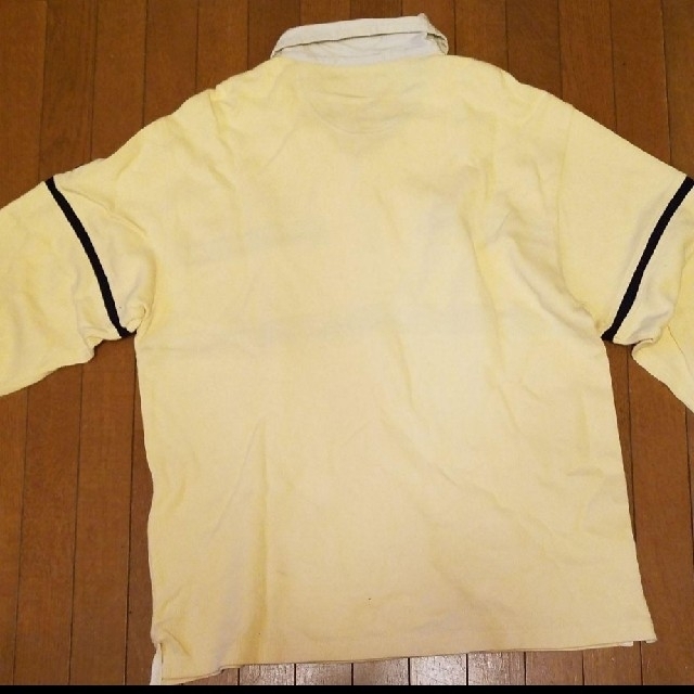 McGREGOR(マックレガー)のマックレガー/McGREGOR スェットシャツ　ゴルフウェア メンズのトップス(シャツ)の商品写真